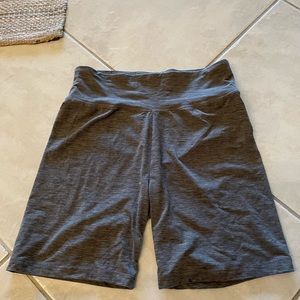 American Eagle Biker Shorts